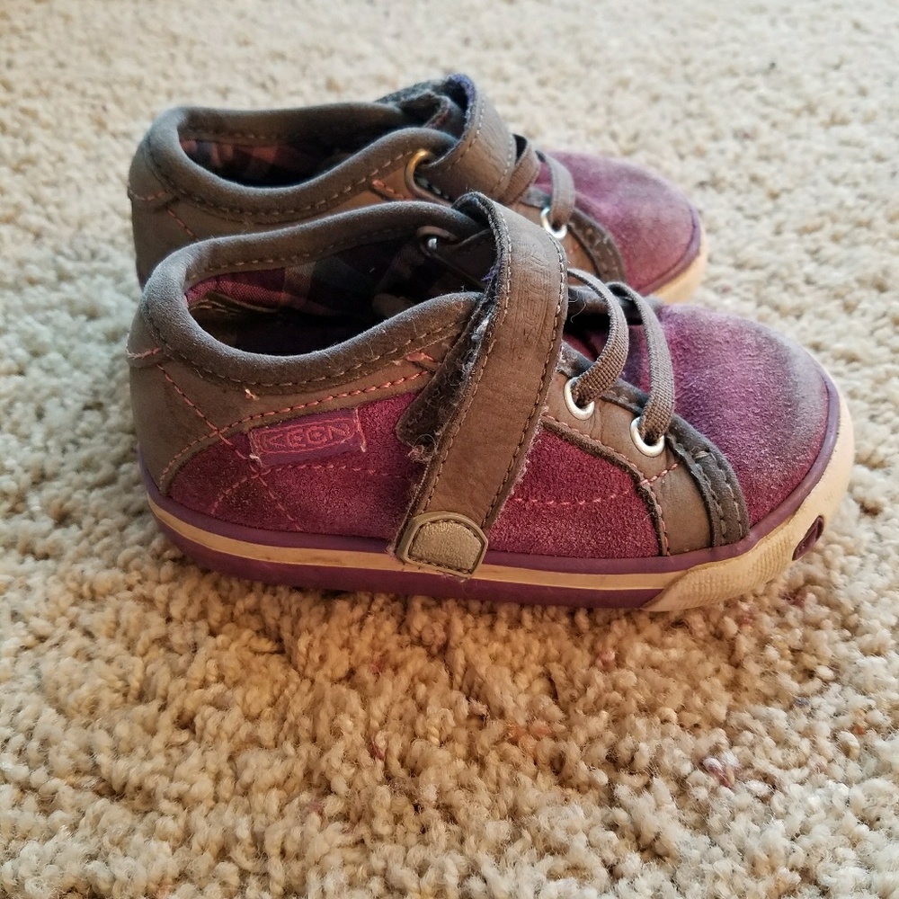 Keen Sneakers
